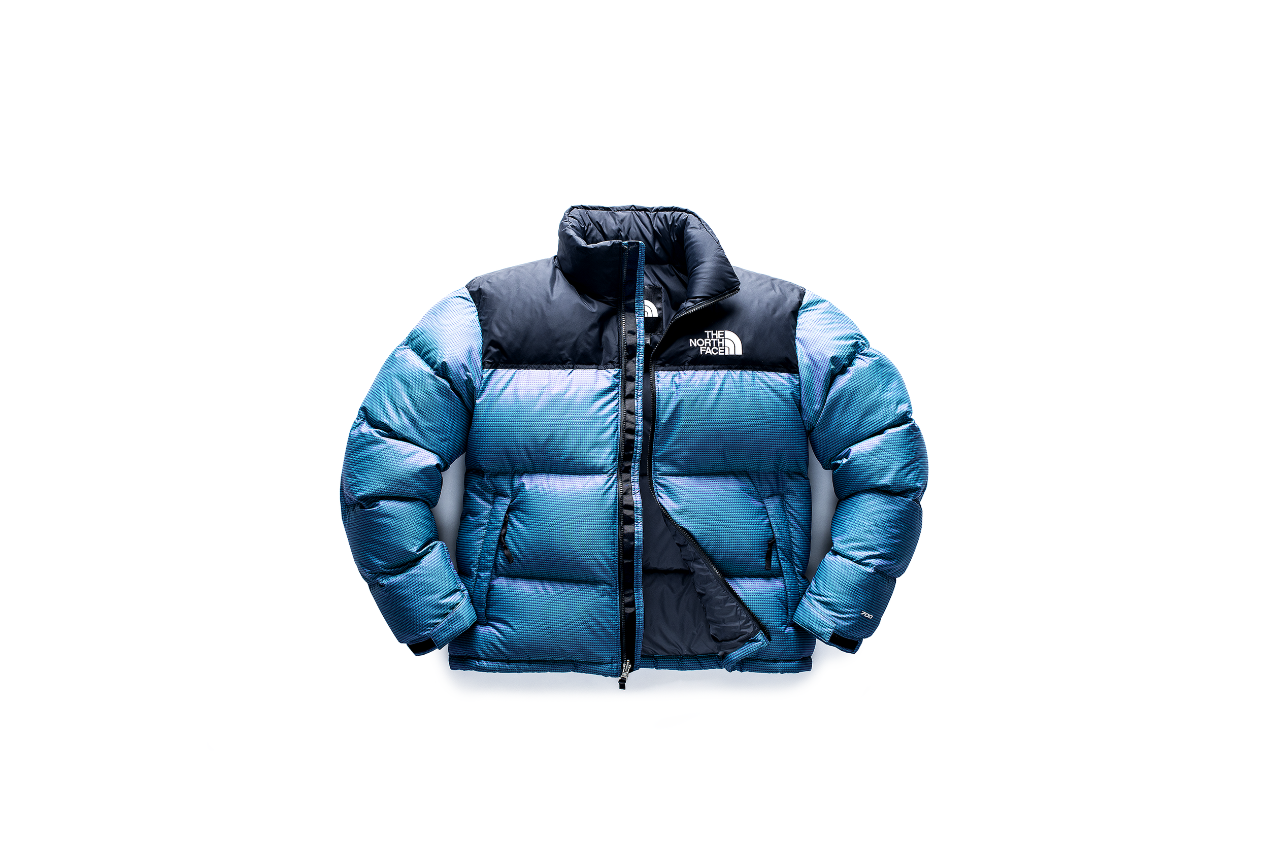 The North Face Studio — IAN MOMSEN